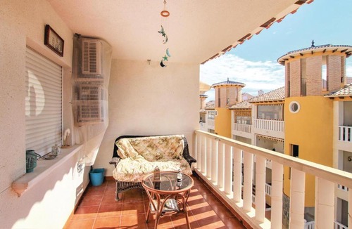 La Marina Apartment | Two-Bedroom Apartment in La Marina del Pinet