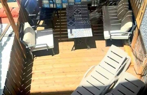 Las Palmas de Gran Canaria Apartment | Two-bedroom apartment 10 minutes walk from the historic center.