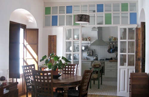 San Ambrosio House | TYPICAL HOUSE WITH TERRACE AND BEAUTIFUL VIEWS OF THE OLD TOWN. VTAR/CA/00548