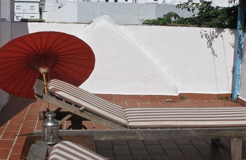 San Ambrosio House | TYPICAL HOUSE WITH TERRACE AND BEAUTIFUL VIEWS OF THE OLD TOWN. VTAR/CA/00548