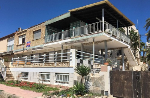 Calabardina Apartment | Una Humilde Locura