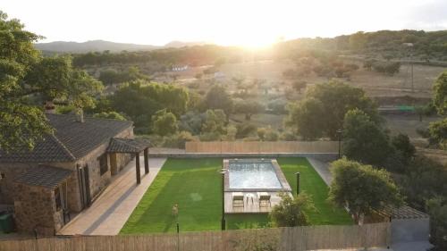 San Vicente de Alcantara House | Una semana que tus hijos recordarán toda la vida