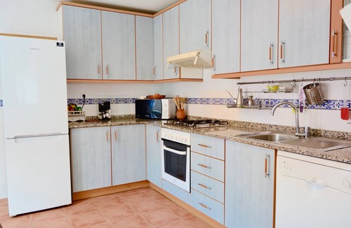 Hoya de los Patos Villa | UNFORGETTABLE VACATIONS!BEAUTIFUL VILLA WITH POOL AND ALL AMENITIES.
