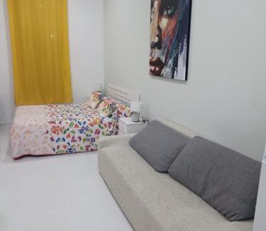 Pla del Bon Repos Apartment | Unique Apartment