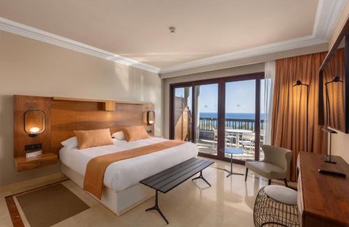 Meloneras Hotel | Unique Club at Lopesan Costa Meloneras Resort