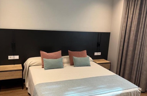 San Vicente del Raspeig Hotel | UNIVERSA Hoteles