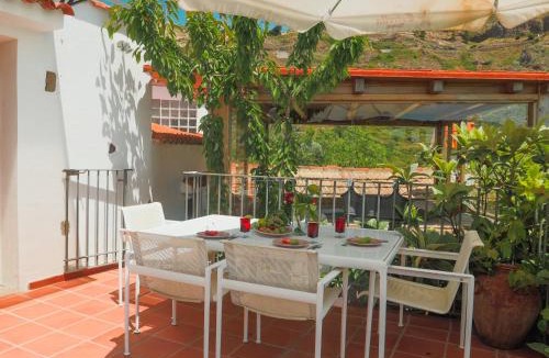 Las Lagunetas Apartment | Upper House “El Estanco 14”