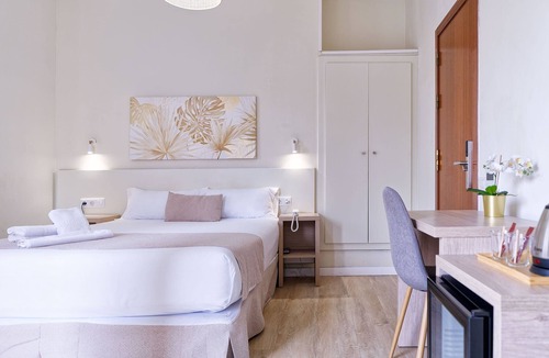 Las Palmas de Gran Canaria Hotel | Ura Hotel Boutique Gurea