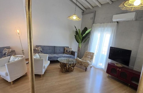 Margallo Apartment | Urban Loft - La Conce
