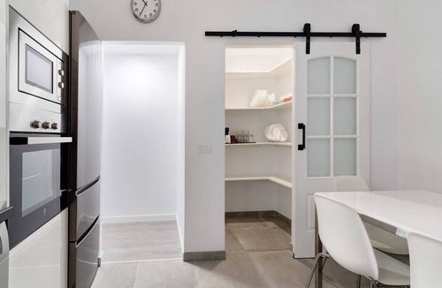 Las Palmas de Gran Canaria Apartment | Vacation Home "Casa Manuela" close to the Sea with Wi-Fi