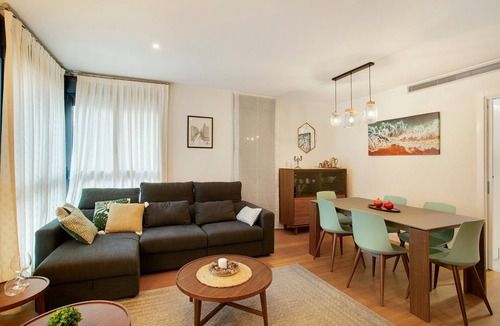 Las Palmas de Gran Canaria Apartment | Vacation Apartment 'La Fontanilla' with Wi-Fi and Air Conditioning