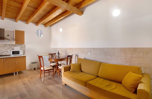 La Aldea de San Nicolas House | Vacation Home 'Villa Paraiso Aldeano 1+2' with Mountain View, Private Pool and Wi-Fi