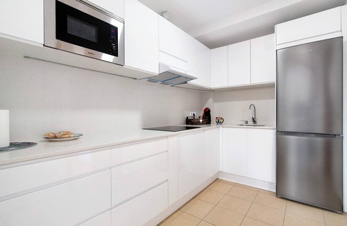 Sardina Apartment | Vacation Apartment 'El Refugio'