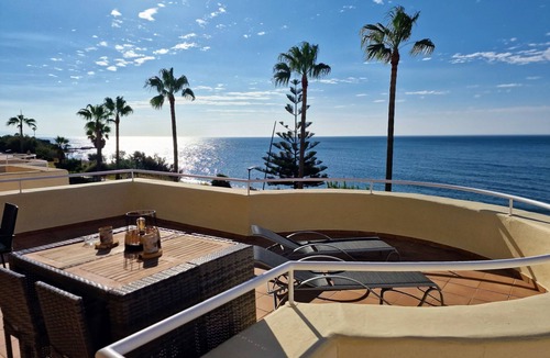 Buenas Noches Apartment | Vacation apartment/apartment for 5 guests with 220m² in Estepona (190733)