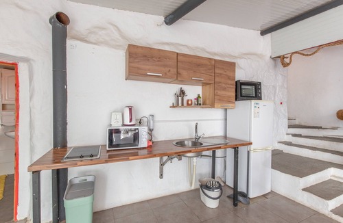 Agaete Villa | Vacation Apartment 'Casa Venado - Finca Oaxaca' with Sea View, Shared Terrace and Wi-Fi