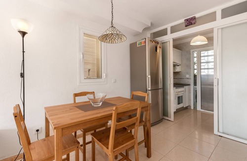 Morro Jable Apartment | Vacation Apartment 'Olguita' with Private Terrace and Wi-Fi
