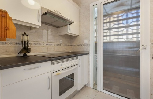 Morro Jable Apartment | Vacation Apartment 'Olguita' with Private Terrace and Wi-Fi
