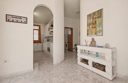 Tarajalejo Apartment | Vacation Apartment 'Villa Gabriela' with Sea View, Private Terrace and Wi-Fi