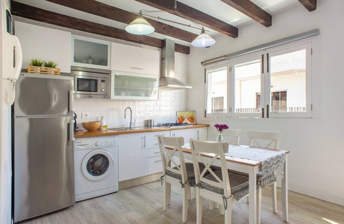 La Aldea de San Nicolas Apartment | Vacation Home "Casa La Meliana" with Mountain View & Wi-Fi