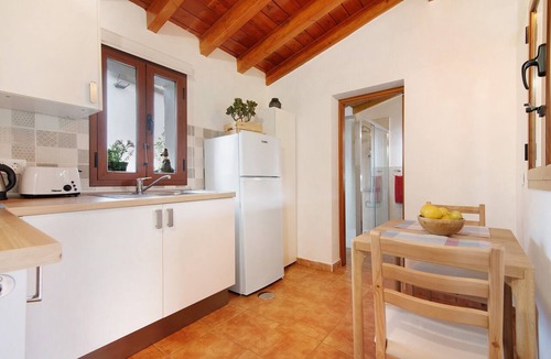 Valleseco Apartment | Vacation Apartment 'La Casita De La Abuela Paula' with Sea View, Private Terrace and Wi-Fi