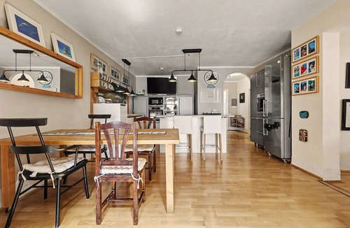 Bahia Calma House | Vacation Home 'Atlantic Dream' with Sea View, Private Terrace and Wi-Fi