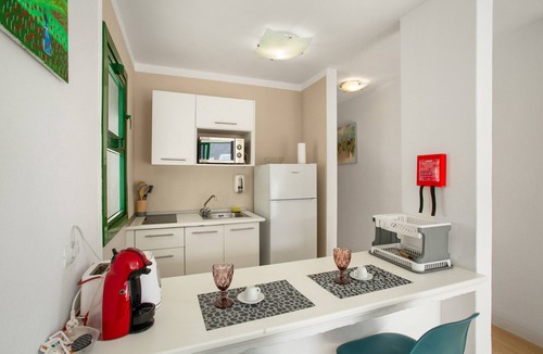 Puerto Rico House | Vacation Home 'Casa Orballo' with Shared Pool, Private Terrace and Wi-Fi