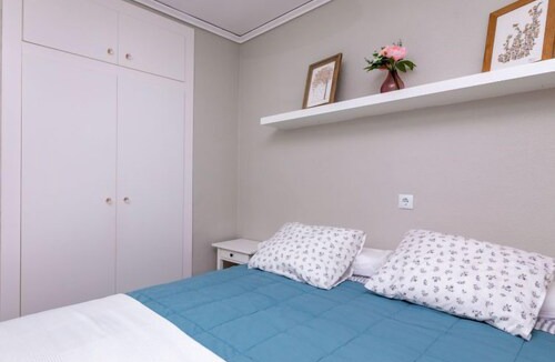Denia House | Vacation home El Palmar 201 in Dénia - 5 persons, 2 bedrooms