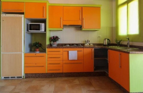 Galdar House | Vacation Home 'Estrella House' with Private Pool, Private Terrace and Wi-Fi