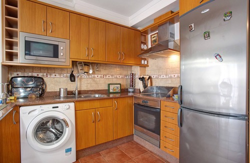 Puerto del Rosario House | Vacation Home 'Ferry' with Sea View, Private Terrace and Wi-Fi