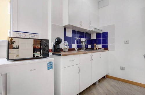 Gran Tarajal Apartment | Vacation Home 'Holidays Maxorata Relax' close to the Beach with Wi-Fi