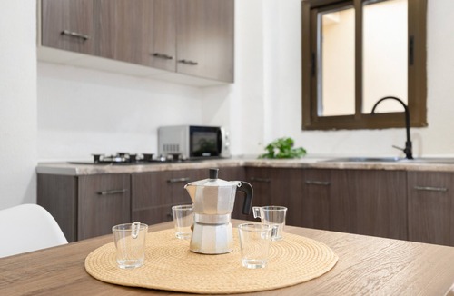 San Felipe House | Vacation Home 'Las Sales Estudio Cosy' with Wi-Fi