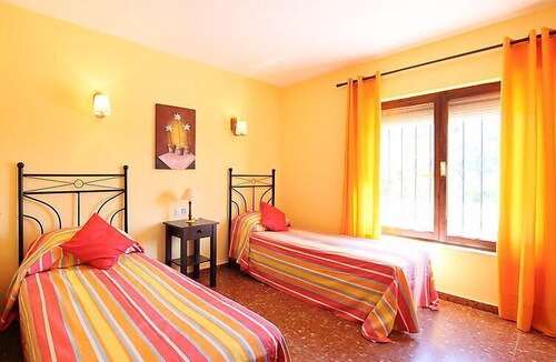Torreblanca House | Vacation home Madroños in Fuengirola - 6 persons, 3 bedrooms
