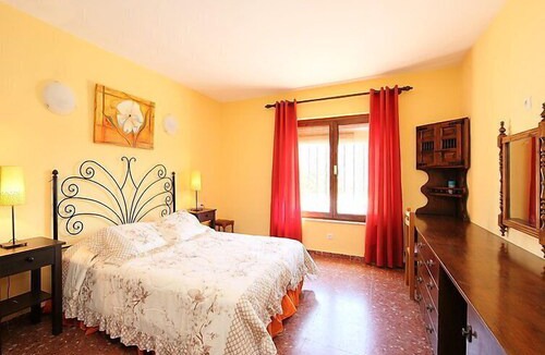 Torreblanca House | Vacation home Madroños in Fuengirola - 6 persons, 3 bedrooms