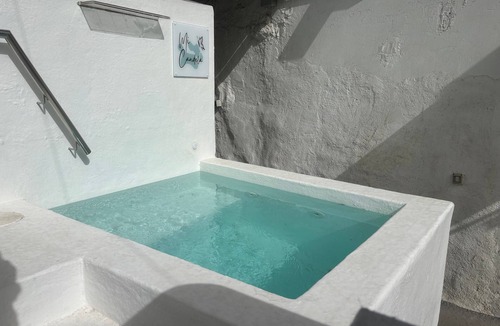 Valleseco House | Vacation Home 'Mi Candela' with Private Terrace and Wi-Fi