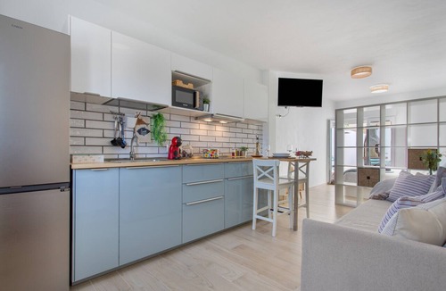 Las Playitas House | Vacation Home 'Neral Relax' with Mountain View, Wi-Fi and Air Conditioning