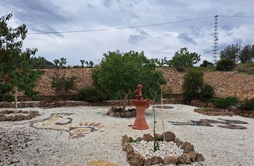 Alozaina House | Vacation Home "Salvador" with Mountain View, Private Pool & Wi-Fi