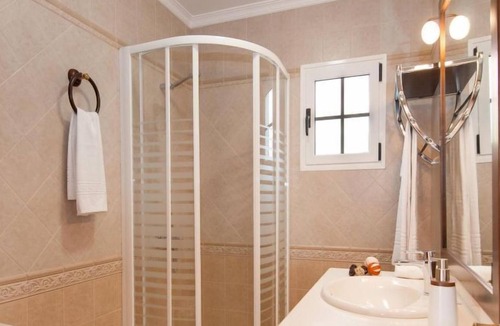 Sonnenland House | Vacation home Sonnenland Q10 in Maspalomas - 8 persons, 4 bedrooms