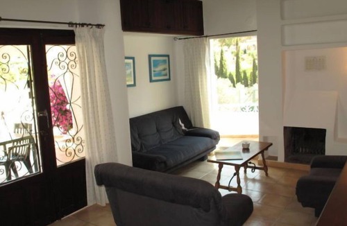 Calpe House | Vacation home Sunsea Village (CLP605) in Calpe/Calp - 4 persons, 2 bedrooms