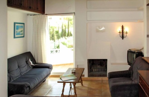 Calpe House | Vacation home Sunsea Village (CLP605) in Calpe/Calp - 4 persons, 2 bedrooms