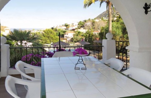 Calpe House | Vacation home Sunsea Village (CLP606) in Calpe/Calp - 6 persons, 3 bedrooms