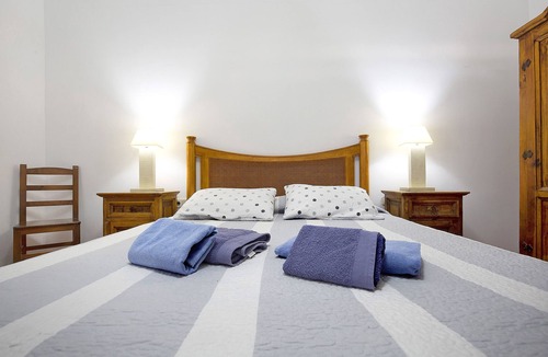 Puerto del Rosario House | Vacation Home "The Country House" with Shared Garden, Covered Terrace & Wi-Fi