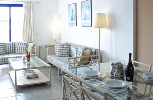 Playa Blanca House | Vacation home Villas Puerto Rubicon in Playa Blanca - 2 persons, 1 bedrooms