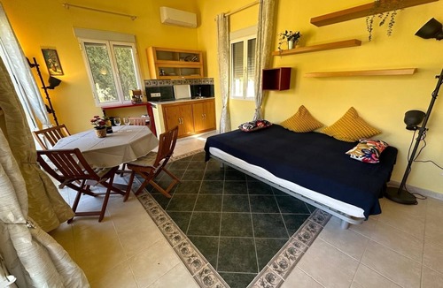 Olvera Apartment | Vacation Rental/Apartment for 3 Guests, 45 m², in Olvera (267435)