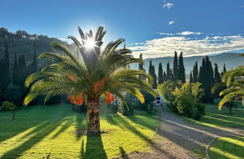 Olvera Apartment | Vacation Rental/Apartment for 3 Guests, 45 m², in Olvera (267435)