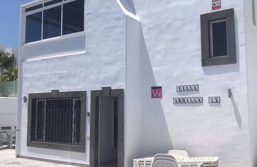 Los Pocillos Villa | Vacation rental In Puerto Del Carmen, Lanzarote, Canary Islands