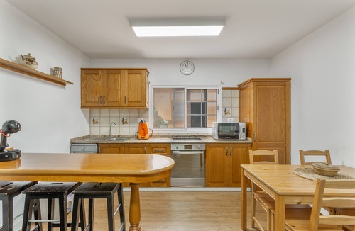 Telde Villa | Vacation Villa 'Montaña' with Wi-Fi and Air Conditioning