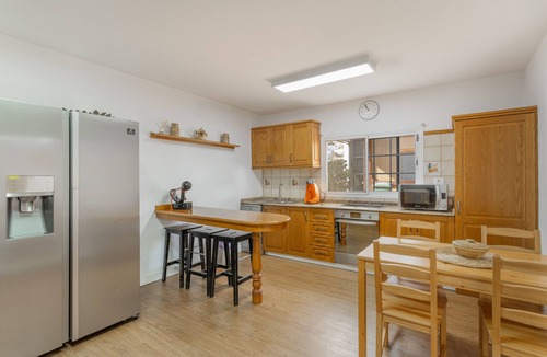 Telde Villa | Vacation Villa 'Montaña' with Wi-Fi and Air Conditioning