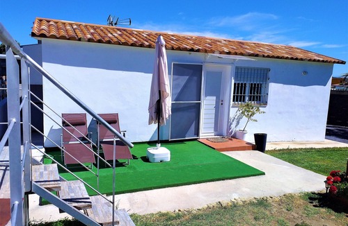 Brena y Marismas de Barbate Natural Park Cottage | Vacations in the nature and beach of Barbate Book your rural accommodation now!