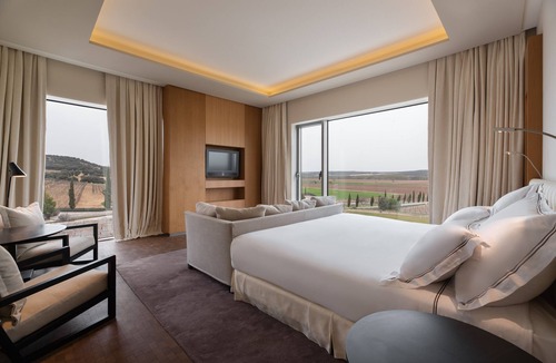 Toro Hotel | Valbusenda Hotel Bodega & Spa