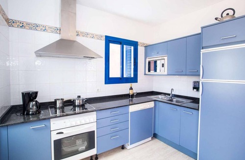 Playa Blanca Villa | Valentine, Amazing villa in Playa Blanca w/